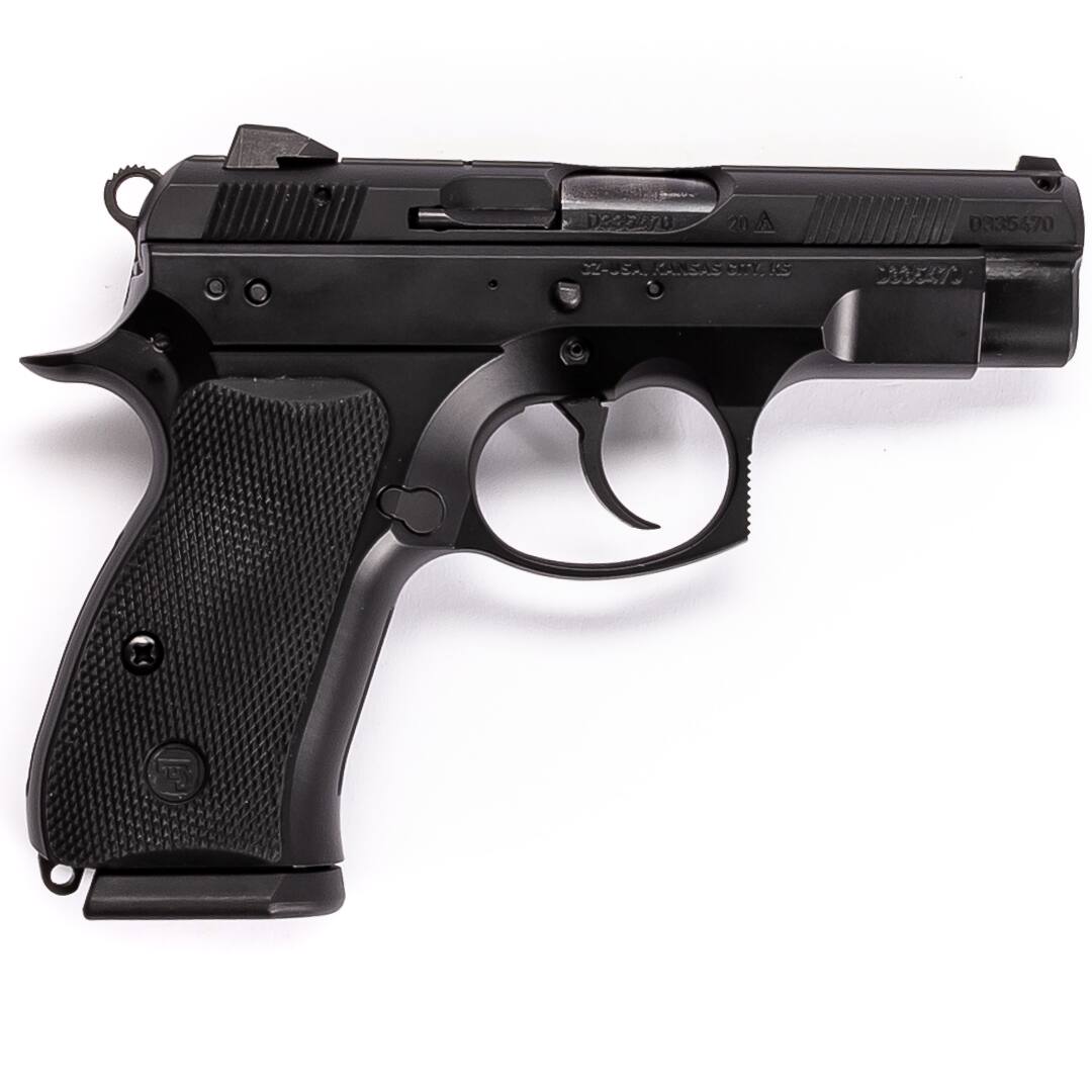 Image of CZ CZ 75 D COMPACT